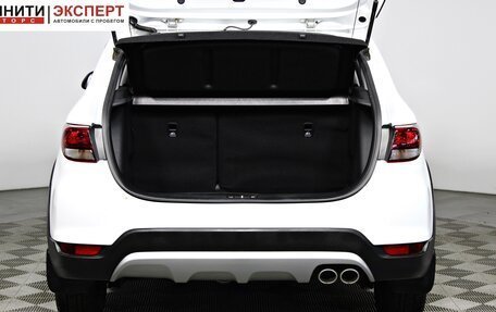 KIA Rio IV, 2020 год, 1 537 000 рублей, 16 фотография