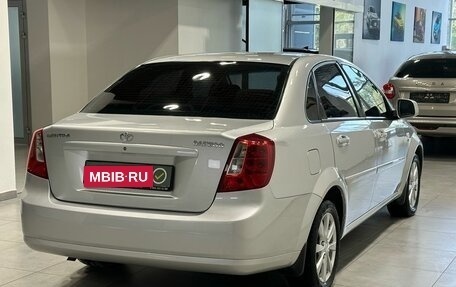 Daewoo Gentra II, 2015 год, 1 049 900 рублей, 4 фотография