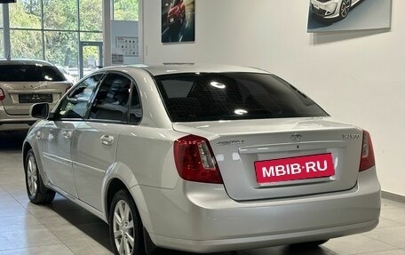 Daewoo Gentra II, 2015 год, 1 049 900 рублей, 3 фотография