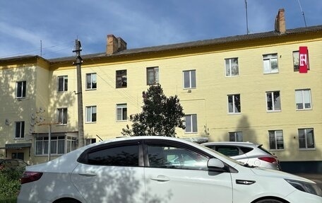 KIA Rio III рестайлинг, 2014 год, 730 000 рублей, 2 фотография