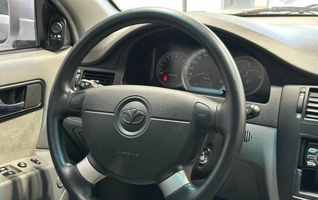 Daewoo Gentra II, 2015 год, 1 049 900 рублей, 8 фотография