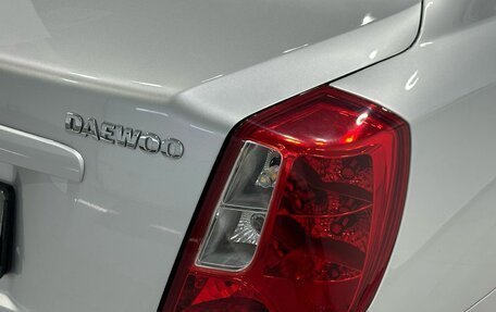 Daewoo Gentra II, 2015 год, 1 049 900 рублей, 6 фотография