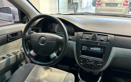 Daewoo Gentra II, 2015 год, 1 049 900 рублей, 9 фотография