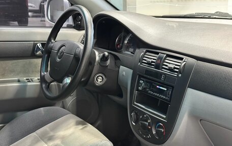 Daewoo Gentra II, 2015 год, 1 049 900 рублей, 10 фотография