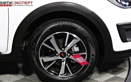 KIA Rio IV, 2020 год, 1 537 000 рублей, 18 фотография