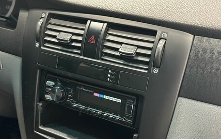 Daewoo Gentra II, 2015 год, 1 049 900 рублей, 16 фотография