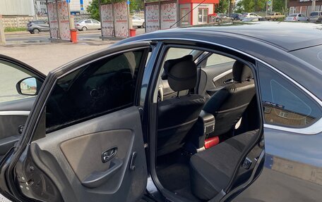 Nissan Almera, 2014 год, 475 000 рублей, 9 фотография