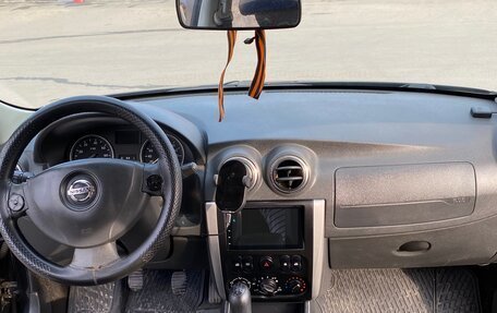 Nissan Almera, 2014 год, 475 000 рублей, 11 фотография