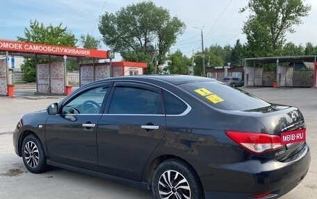 Nissan Almera, 2014 год, 475 000 рублей, 6 фотография