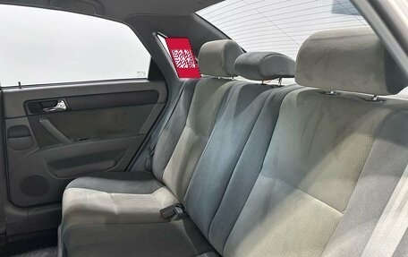 Daewoo Gentra II, 2015 год, 1 049 900 рублей, 15 фотография