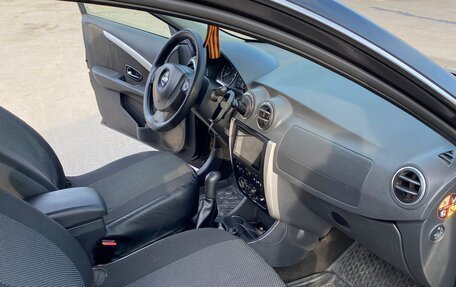 Nissan Almera, 2014 год, 475 000 рублей, 16 фотография