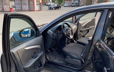 Nissan Almera, 2014 год, 475 000 рублей, 12 фотография