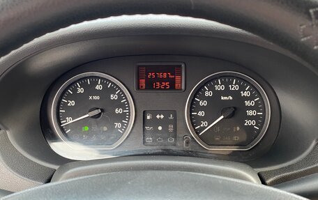 Nissan Almera, 2014 год, 475 000 рублей, 15 фотография