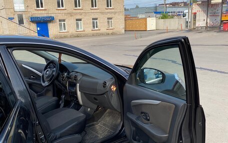 Nissan Almera, 2014 год, 475 000 рублей, 13 фотография
