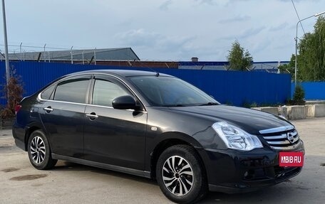 Nissan Almera, 2014 год, 475 000 рублей, 4 фотография