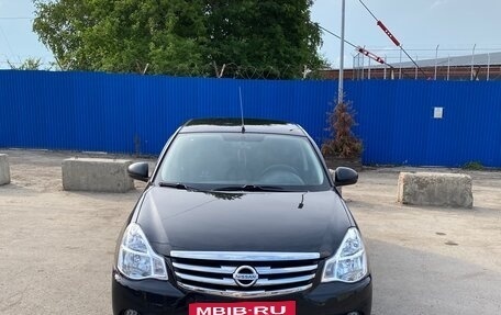 Nissan Almera, 2014 год, 475 000 рублей, 2 фотография