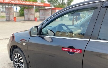 Nissan Almera, 2014 год, 475 000 рублей, 7 фотография