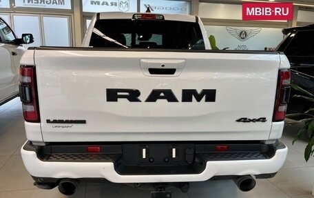 Rambler 1500, 2024 год, 5 490 000 рублей, 3 фотография