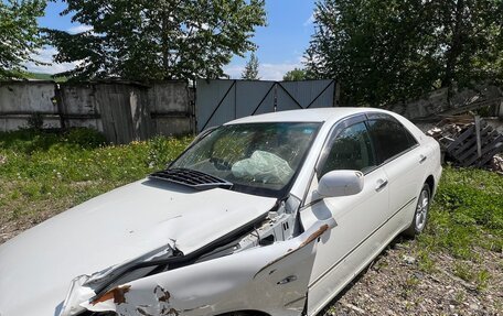 Toyota Crown, 2004 год, 150 000 рублей, 4 фотография