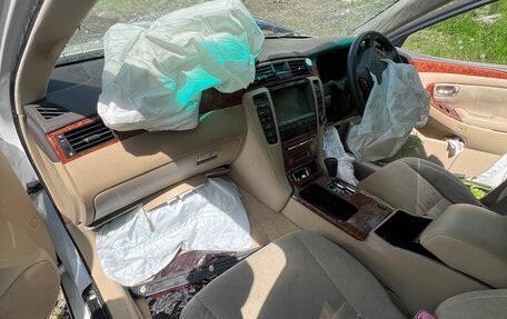 Toyota Crown, 2004 год, 150 000 рублей, 5 фотография
