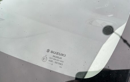 Suzuki Vitara II рестайлинг, 2016 год, 1 285 000 рублей, 10 фотография