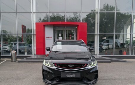 Geely Coolray I, 2021 год, 1 735 000 рублей, 2 фотография