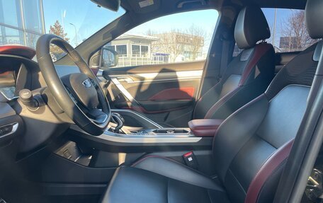 Geely Coolray I, 2021 год, 1 735 000 рублей, 9 фотография