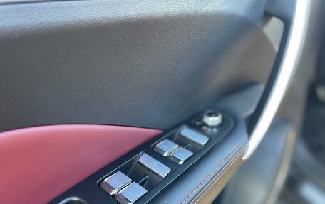 Geely Coolray I, 2021 год, 1 735 000 рублей, 10 фотография