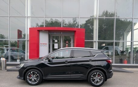 Geely Coolray I, 2021 год, 1 735 000 рублей, 8 фотография