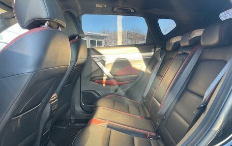 Geely Coolray I, 2021 год, 1 735 000 рублей, 11 фотография