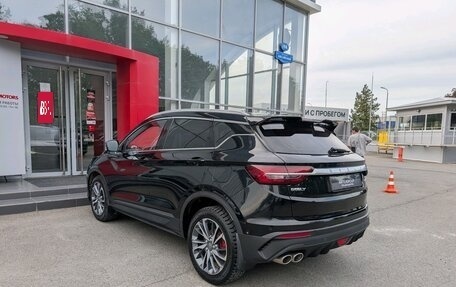 Geely Coolray I, 2021 год, 1 735 000 рублей, 7 фотография