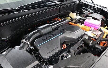 KIA Sorento IV, 2025 год, 3 940 027 рублей, 6 фотография
