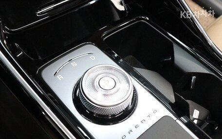 KIA Sorento IV, 2025 год, 3 940 027 рублей, 8 фотография