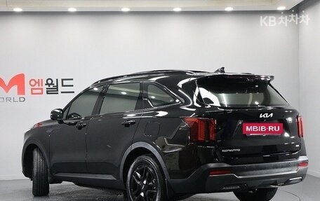 KIA Sorento IV, 2025 год, 3 940 027 рублей, 4 фотография