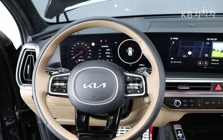 KIA Sorento IV, 2025 год, 3 940 027 рублей, 9 фотография