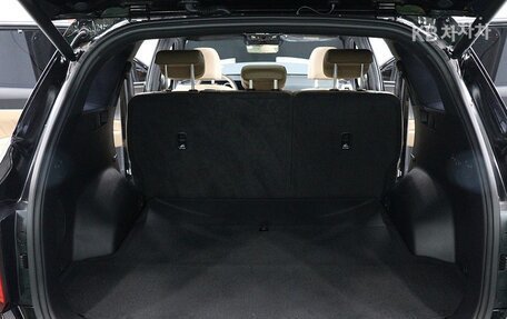 KIA Sorento IV, 2025 год, 3 940 027 рублей, 14 фотография