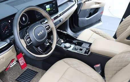 KIA Sorento IV, 2025 год, 3 940 027 рублей, 10 фотография