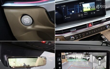 KIA Sorento IV, 2025 год, 3 940 027 рублей, 17 фотография