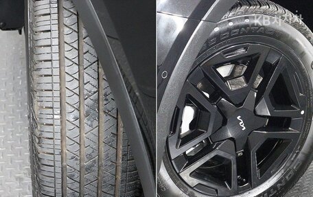 KIA Sorento IV, 2025 год, 3 940 027 рублей, 20 фотография
