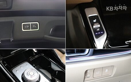 KIA Sorento IV, 2025 год, 3 940 027 рублей, 18 фотография