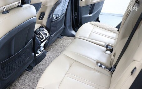 KIA Sorento IV, 2025 год, 3 940 027 рублей, 15 фотография