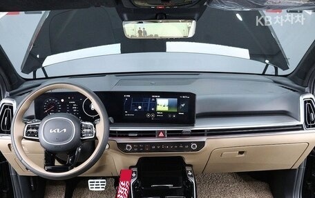 KIA Sorento IV, 2025 год, 3 940 027 рублей, 19 фотография