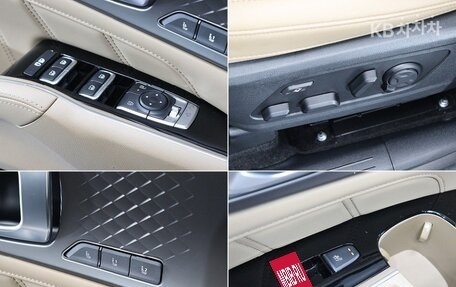 KIA Sorento IV, 2025 год, 3 940 027 рублей, 16 фотография
