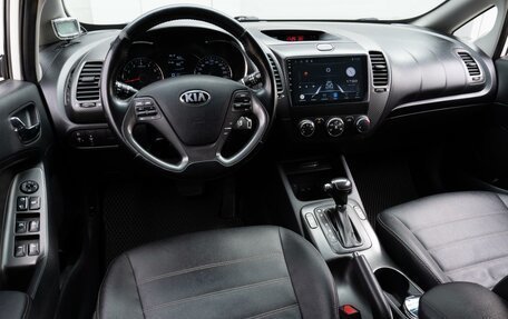 KIA Cerato III, 2013 год, 1 189 000 рублей, 6 фотография