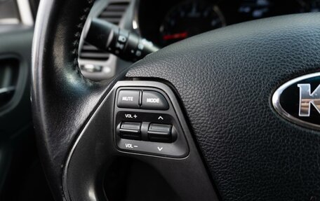 KIA Cerato III, 2013 год, 1 189 000 рублей, 17 фотография