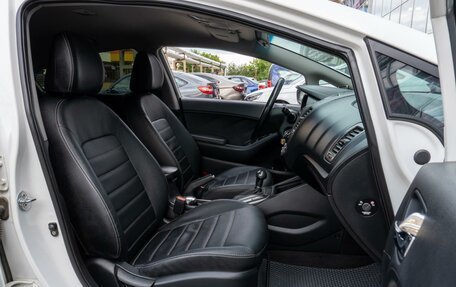 KIA Cerato III, 2013 год, 1 189 000 рублей, 8 фотография