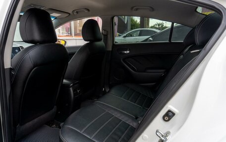 KIA Cerato III, 2013 год, 1 189 000 рублей, 11 фотография
