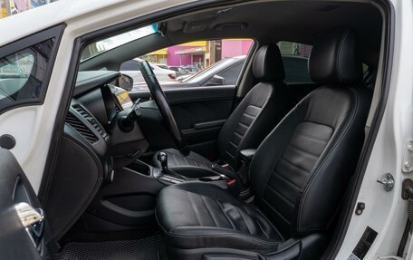KIA Cerato III, 2013 год, 1 189 000 рублей, 10 фотография
