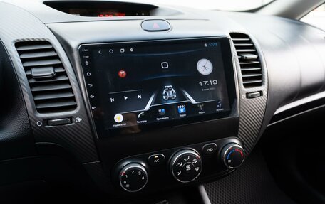 KIA Cerato III, 2013 год, 1 189 000 рублей, 12 фотография