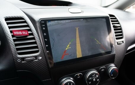 KIA Cerato III, 2013 год, 1 189 000 рублей, 13 фотография